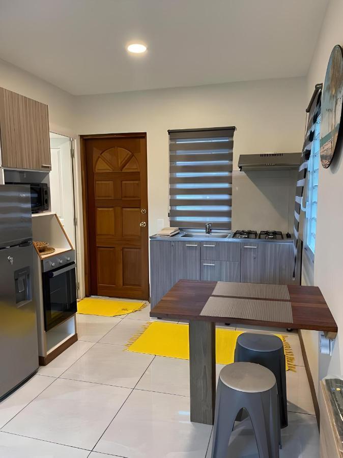 Jorsen House Tahiti : Bungalow Confortable Taravao Kültér fotó
